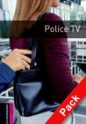Oxford Bookworms Library: Starter Level:: Police TV audio CD pack - Book