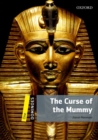 Dominoes: One: The Curse of the Mummy - Book