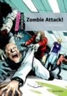 Dominoes: Quick Starter: Zombie Attack! - Book
