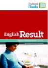 English Result: Upper-intermediate: iTools : Digital Resources for Interactive Teaching - Book