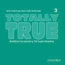 Totally True 3: Audio CD - Book