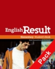 English Result: Elementary: Teacher's Resource Pack with DVD and Photocopiable Materials Book : General English four-skills course for adults - Book