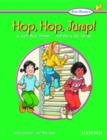 Kids' Readers: Hop, Hop, Jump! - Book