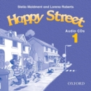 Happy Street: 1: CDs (2) - Book