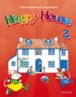 Happy House 2: Class Book - Book