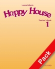 Happy House 2: Teacher's Resource Pack - Book