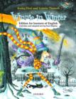 Winnie in Winter: Storybook (with Activity Booklet) - Book