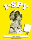 I-Spy: 4: Activity Book - Book