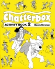 Chatterbox: Level 2: Activity Book - Book