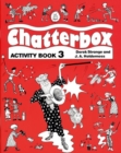 Chatterbox: Level 3: Activity Book - Book