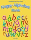Happy Alphabet Book - Book