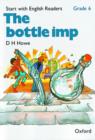 Start with English Readers: Grade 6: The Bottle Imp - Book