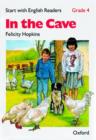 Start with English Readers: Grade 4: In the Cave - Book