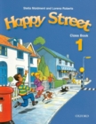 Happy Street: 1: Class Book - Book