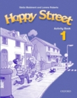 Happy Street: 1: Activity Book - Book
