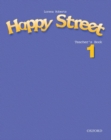 Happy Street: 1: Teacher's Book - Book