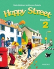 Happy Street: 2: Class Book - Book