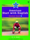 American Start with English: 3: Student Book - Book