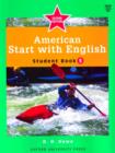 American Start with English: 5: Student Book - Book