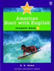 American Start with English: 6: Student Book - Book