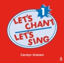 Let's Chant, Let's Sing: 1: Compact Disc - Book