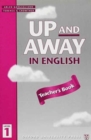 Up and Away in English: 1: Teacher's Book - Book