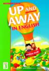 Up and Away in English: 3: Student Book - Book