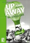 Up and Away in English: 3: Workbook - Book