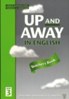 Up and Away in English: 3: Teacher's Book - Book