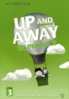 Up and Away in Phonics: 3: Phonics Book - Book