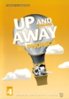 Up and Away in Phonics: 4: Phonics Book - Book