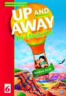 Up and Away in English: 6: Student Book - Book
