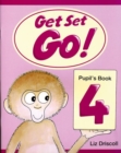 Get Set - Go!: 4: Pupil's Book - Book