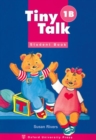Tiny Talk: 1: Student Book (B) - Book
