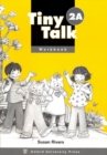Tiny Talk: 2: Workbook A - Book