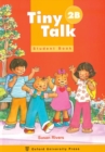 Tiny Talk: 2: Student Book B - Book