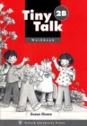 Tiny Talk: 2: Workbook B - Book