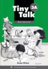 Tiny Talk: 3: Workbook A - Book