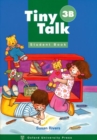 Tiny Talk: 3: Student Book B - Book