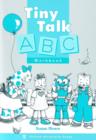 Tiny Talk: ABC Workbook - Book