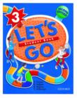 Let's Go: 3: Student Book - Book