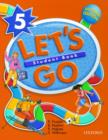Let's Go: 5: Student Book - Book