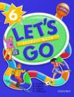 Let's Go: 6: Student Book - Book