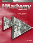 New Headway: Elementary: Teacher's Book - Book