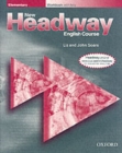 New Headway: Elementary: Workbook (without Key) - Book