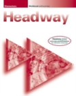 New Headway: Elementary: Workbook (without Key) - Book