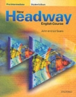 New Headway: Pre-Intermediate: Student's Book - Book