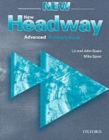 New Headway: Advanced: Teacher's Book : Six-level general English course - Book