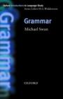 Grammar - Book