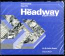 New Headway: Intermediate: Class Audio CDs (2) - Book